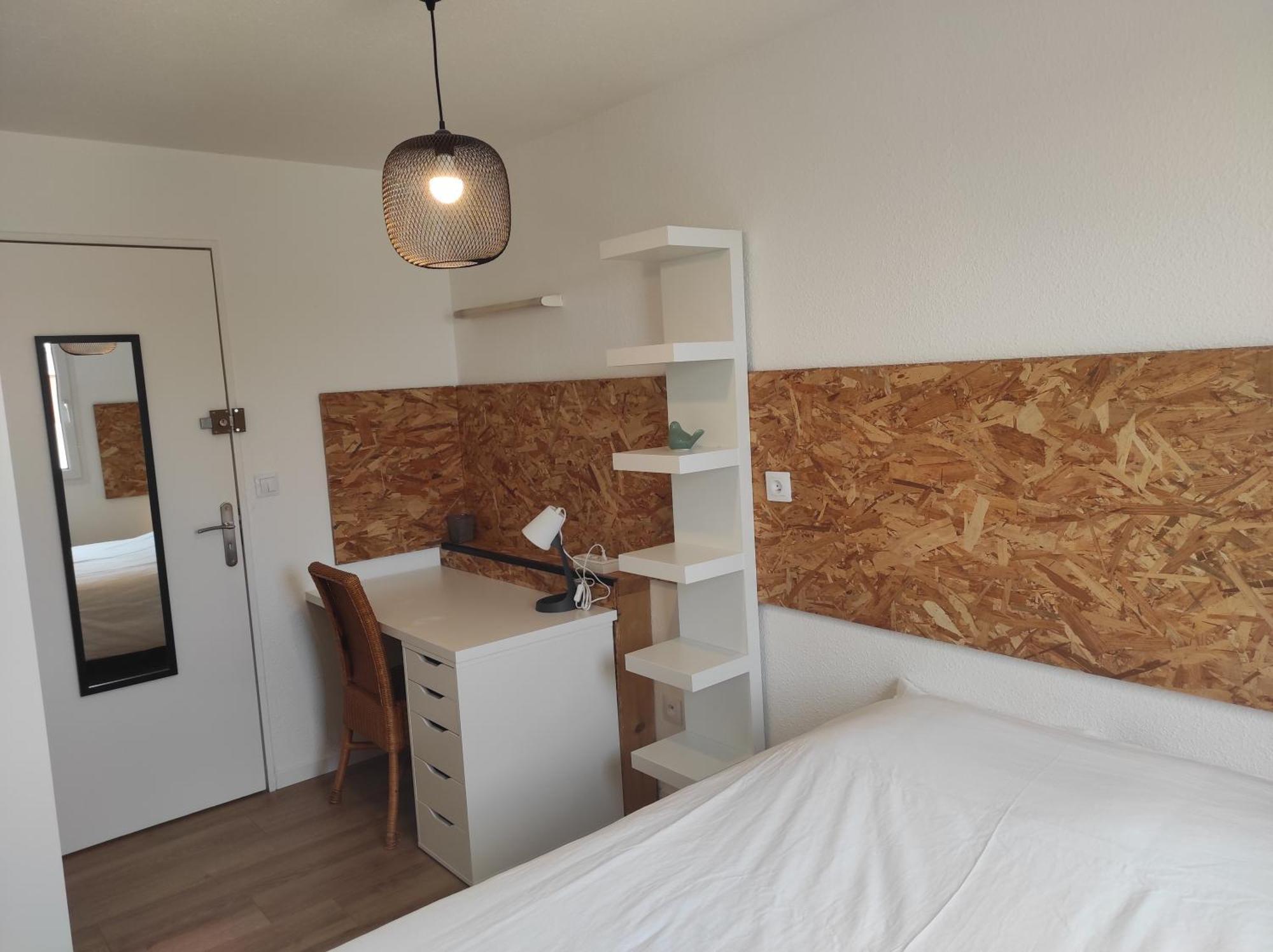 Appartement Terrasse Sud Dernier Etage + Parking 르아브르 외부 사진